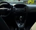 Чорний Форд Фокус, об'ємом двигуна 2 л та пробігом 138 тис. км за 7800 $, фото 9 на Automoto.ua