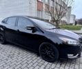 Черный Форд Фокус, объемом двигателя 2 л и пробегом 120 тыс. км за 7750 $, фото 4 на Automoto.ua