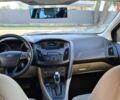 Черный Форд Фокус, объемом двигателя 2 л и пробегом 79 тыс. км за 7700 $, фото 16 на Automoto.ua