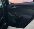 Чорний Форд Фокус, об'ємом двигуна 2 л та пробігом 190 тис. км за 7700 $, фото 15 на Automoto.ua