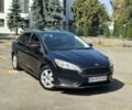 Чорний Форд Фокус, об'ємом двигуна 2 л та пробігом 199 тис. км за 6699 $, фото 1 на Automoto.ua