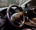 Черный Форд Фокус, объемом двигателя 2 л и пробегом 120 тыс. км за 7750 $, фото 15 на Automoto.ua