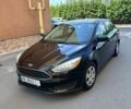 Черный Форд Фокус, объемом двигателя 2 л и пробегом 152 тыс. км за 6700 $, фото 1 на Automoto.ua