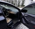 Черный Форд Фокус, объемом двигателя 2 л и пробегом 120 тыс. км за 7750 $, фото 21 на Automoto.ua