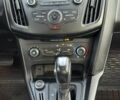 Чорний Форд Фокус, об'ємом двигуна 2 л та пробігом 165 тис. км за 7800 $, фото 12 на Automoto.ua