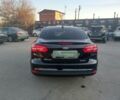 Черный Форд Фокус, объемом двигателя 2 л и пробегом 30 тыс. км за 11300 $, фото 5 на Automoto.ua