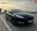 Форд Фокус 2016 в Луцке на Automoto.ua Черный Форд Фокус, объемом двигателя 2 л и пробегом 190 тыс. км за 7800 $, фото 22 на Automoto.ua