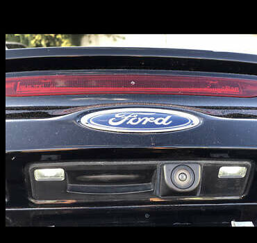 Черный Форд Фокус, объемом двигателя 2 л и пробегом 190 тыс. км за 11000 $, фото 33 на Automoto.ua