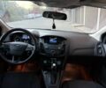 Чорний Форд Фокус, об'ємом двигуна 2 л та пробігом 175 тис. км за 7522 $, фото 7 на Automoto.ua