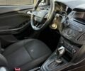 Форд Фокус 2016 в Львове на Automoto.ua Черный Форд Фокус, объемом двигателя 2 л и пробегом 183 тыс. км за 7300 $, фото 8 на Automoto.ua