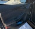 Чорний Форд Фокус, об'ємом двигуна 2 л та пробігом 143 тис. км за 8400 $, фото 12 на Automoto.ua