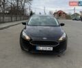 Черный Форд Фокус, объемом двигателя 2 л и пробегом 141 тыс. км за 7400 $, фото 1 на Automoto.ua