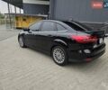 Форд Фокус 2016 в Киеве на Automoto.ua Черный Форд Фокус, объемом двигателя 2 л и пробегом 131 тыс. км за 10000 $, фото 9 на Automoto.ua