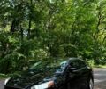 Чорний Форд Фокус, об'ємом двигуна 2 л та пробігом 138 тис. км за 7800 $, фото 1 на Automoto.ua