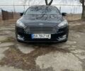 Черный Форд Фокус, объемом двигателя 1 л и пробегом 72 тыс. км за 8500 $, фото 1 на Automoto.ua