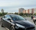 Черный Форд Фокус, объемом двигателя 2 л и пробегом 196 тыс. км за 6500 $, фото 9 на Automoto.ua