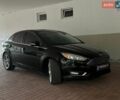 Чорний Форд Фокус, об'ємом двигуна 2 л та пробігом 131 тис. км за 7450 $, фото 2 на Automoto.ua