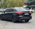 Форд Фокус 2016 в Одессе на Automoto.ua Черный Форд Фокус, объемом двигателя 2 л и пробегом 113 тыс. км за 7900 $, фото 3 на Automoto.ua
