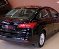 Форд Фокус 2016 в Одессе на Automoto.ua Черный Форд Фокус, объемом двигателя 2 л и пробегом 142 тыс. км за 7900 $, фото 4 на Automoto.ua