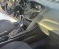 Чорний Форд Фокус, об'ємом двигуна 2 л та пробігом 126 тис. км за 8000 $, фото 3 на Automoto.ua