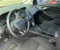 Чорний Форд Фокус, об'ємом двигуна 1 л та пробігом 78 тис. км за 8300 $, фото 6 на Automoto.ua