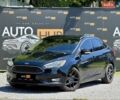 Черный Форд Фокус, объемом двигателя 2 л и пробегом 125 тыс. км за 8800 $, фото 2 на Automoto.ua