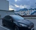 Черный Форд Фокус, объемом двигателя 2 л и пробегом 160 тыс. км за 8000 $, фото 1 на Automoto.ua