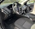 Форд Фокус 2016 в Ирпене на Automoto.ua Черный Форд Фокус, объемом двигателя 2 л и пробегом 109 тыс. км за 8900 $, фото 9 на Automoto.ua