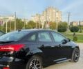 Форд Фокус 2016 в Львове на Automoto.ua Черный Форд Фокус, объемом двигателя 2 л и пробегом 183 тыс. км за 7300 $, фото 10 на Automoto.ua