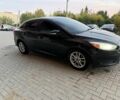 Чорний Форд Фокус, об'ємом двигуна 2 л та пробігом 175 тис. км за 7522 $, фото 1 на Automoto.ua