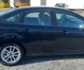 Черный Форд Фокус, объемом двигателя 2 л и пробегом 168 тыс. км за 7200 $, фото 3 на Automoto.ua