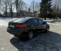 Чорний Форд Фокус, об'ємом двигуна 2 л та пробігом 99 тис. км за 7800 $, фото 5 на Automoto.ua