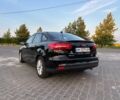 Черный Форд Фокус, объемом двигателя 2 л и пробегом 178 тыс. км за 7600 $, фото 9 на Automoto.ua