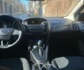 Чорний Форд Фокус, об'ємом двигуна 2 л та пробігом 250 тис. км за 7500 $, фото 3 на Automoto.ua