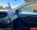 Черный Форд Фокус, объемом двигателя 2 л и пробегом 148 тыс. км за 7800 $, фото 6 на Automoto.ua