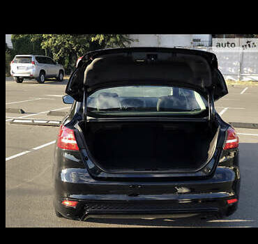 Черный Форд Фокус, объемом двигателя 2 л и пробегом 190 тыс. км за 11000 $, фото 37 на Automoto.ua