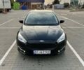 Форд Фокус 2016 в Луцке на Automoto.ua Черный Форд Фокус, объемом двигателя 2 л и пробегом 190 тыс. км за 7800 $, фото 3 на Automoto.ua