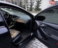 Черный Форд Фокус, объемом двигателя 2 л и пробегом 120 тыс. км за 7750 $, фото 19 на Automoto.ua