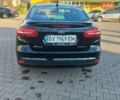Черный Форд Фокус, объемом двигателя 2 л и пробегом 154 тыс. км за 7000 $, фото 7 на Automoto.ua