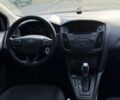 Черный Форд Фокус, объемом двигателя 2 л и пробегом 177 тыс. км за 8800 $, фото 19 на Automoto.ua