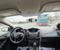 Чорний Форд Фокус, об'ємом двигуна 2 л та пробігом 141 тис. км за 7500 $, фото 11 на Automoto.ua