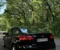 Чорний Форд Фокус, об'ємом двигуна 2 л та пробігом 138 тис. км за 7800 $, фото 4 на Automoto.ua