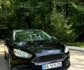 Чорний Форд Фокус, об'ємом двигуна 2 л та пробігом 138 тис. км за 7800 $, фото 6 на Automoto.ua