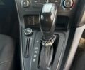 Чорний Форд Фокус, об'ємом двигуна 2 л та пробігом 183 тис. км за 7300 $, фото 7 на Automoto.ua