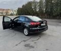Черный Форд Фокус, объемом двигателя 2 л и пробегом 165 тыс. км за 7800 $, фото 1 на Automoto.ua