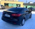 Черный Форд Фокус, объемом двигателя 2 л и пробегом 148 тыс. км за 7800 $, фото 1 на Automoto.ua