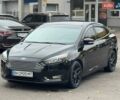 Форд Фокус 2016 в Одессе на Automoto.ua Черный Форд Фокус, объемом двигателя 2 л и пробегом 118 тыс. км за 7999 $, фото 1 на Automoto.ua