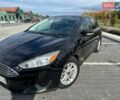 Форд Фокус 2016 в Ирпене на Automoto.ua Черный Форд Фокус, объемом двигателя 2 л и пробегом 109 тыс. км за 8900 $, фото 1 на Automoto.ua