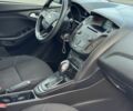 Чорний Форд Фокус, об'ємом двигуна 2 л та пробігом 165 тис. км за 7800 $, фото 3 на Automoto.ua