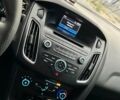 Форд Фокус 2016 в Луцке на Automoto.ua Черный Форд Фокус, объемом двигателя 2 л и пробегом 190 тыс. км за 7800 $, фото 25 на Automoto.ua